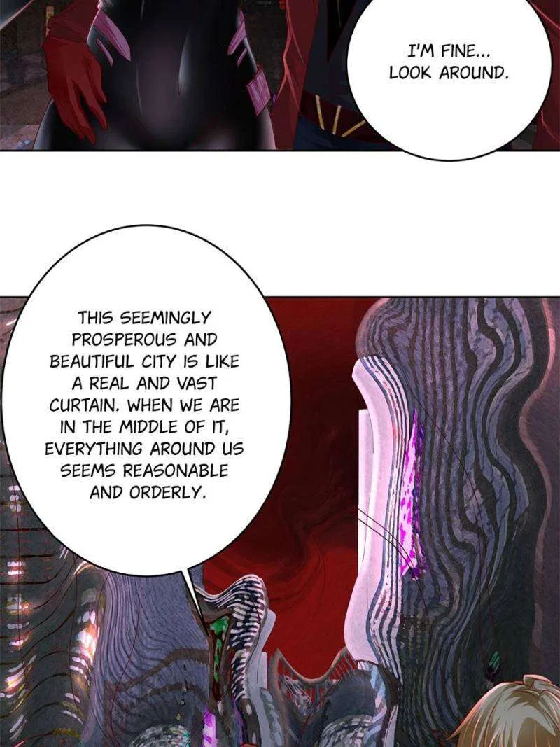 Since The Red Moon Appeared Chapter 169 – Page 40