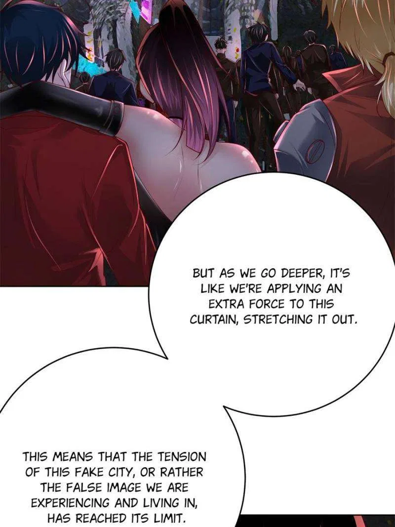 Since The Red Moon Appeared Chapter 169 – Page 41