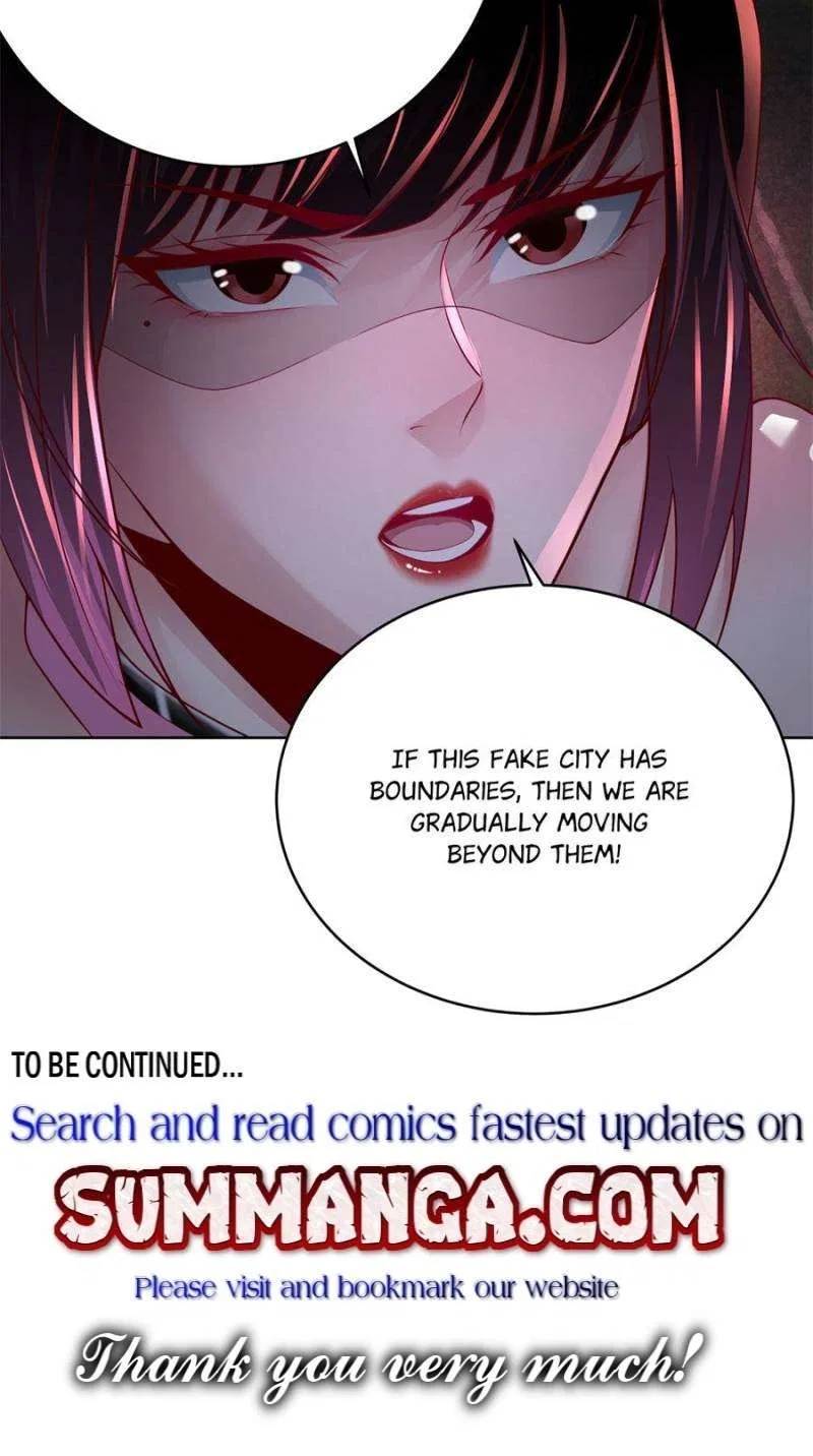 Since The Red Moon Appeared Chapter 169 – Page 42