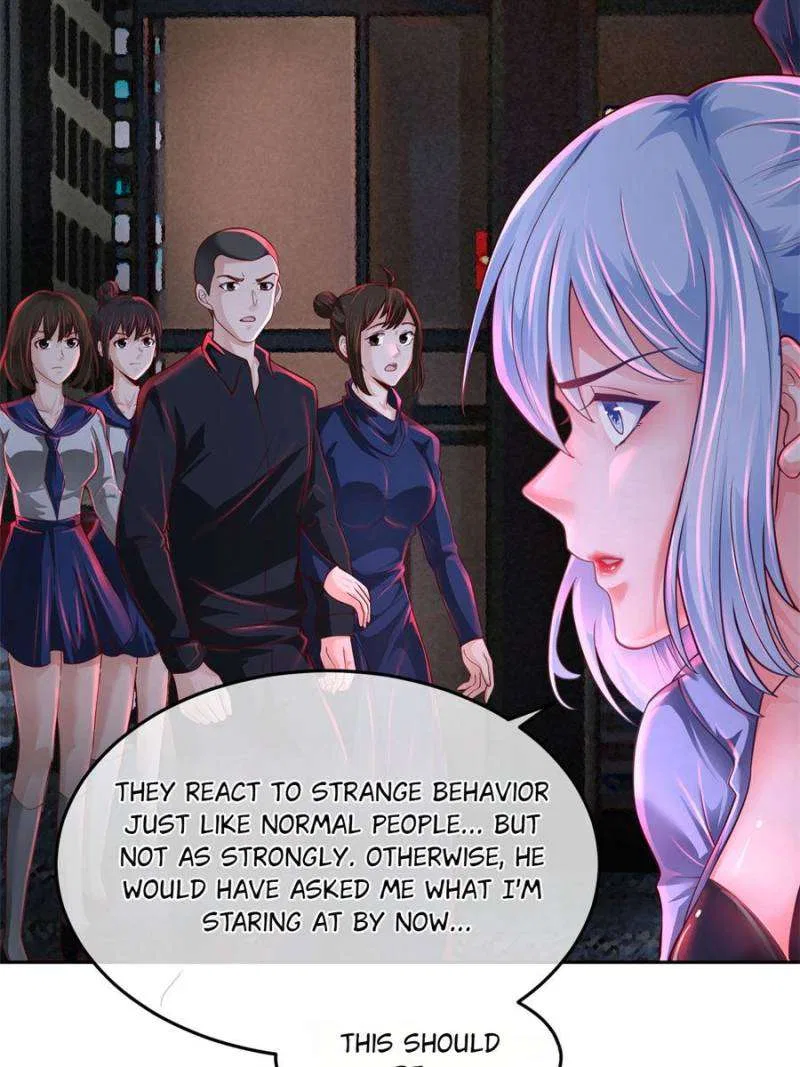 Since The Red Moon Appeared Chapter 168 – Page 4