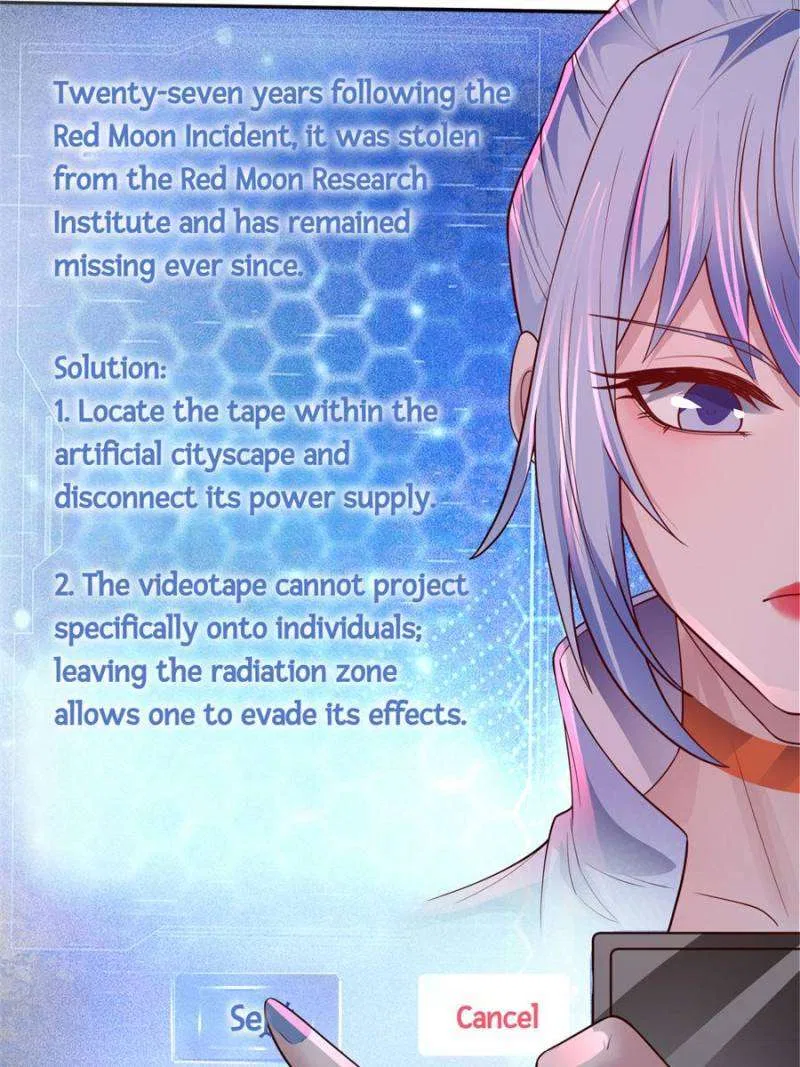 Since The Red Moon Appeared Chapter 168 – Page 8