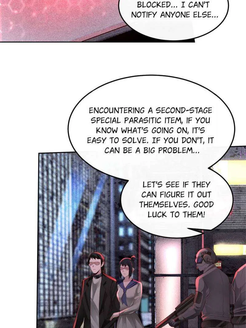 Since The Red Moon Appeared Chapter 168 – Page 10