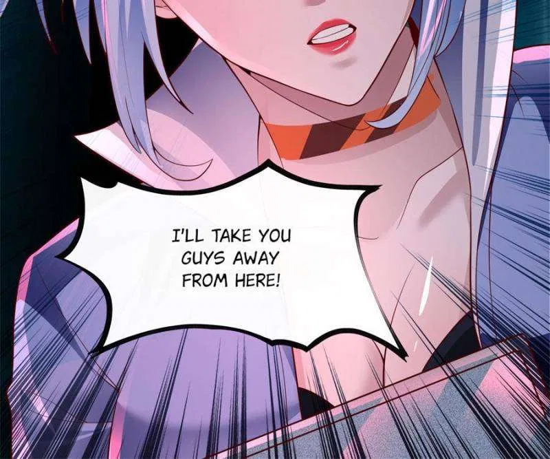 Since The Red Moon Appeared Chapter 168 – Page 14