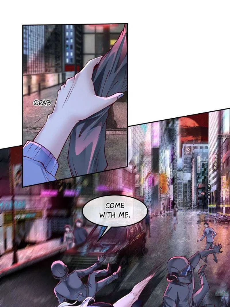 Since The Red Moon Appeared Chapter 168 – Page 15