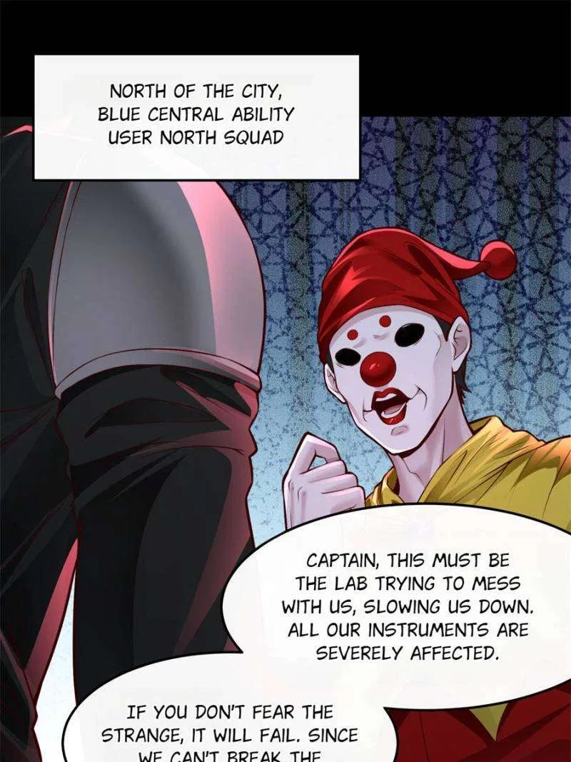 Since The Red Moon Appeared Chapter 168 – Page 23