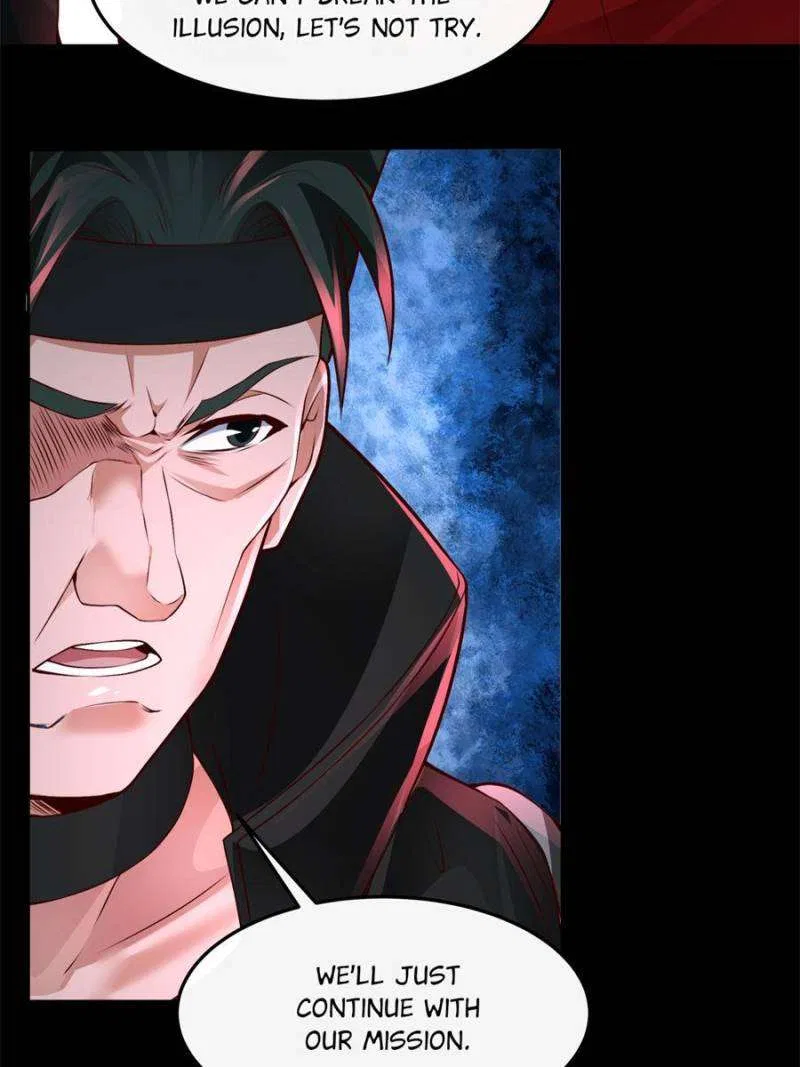 Since The Red Moon Appeared Chapter 168 – Page 24