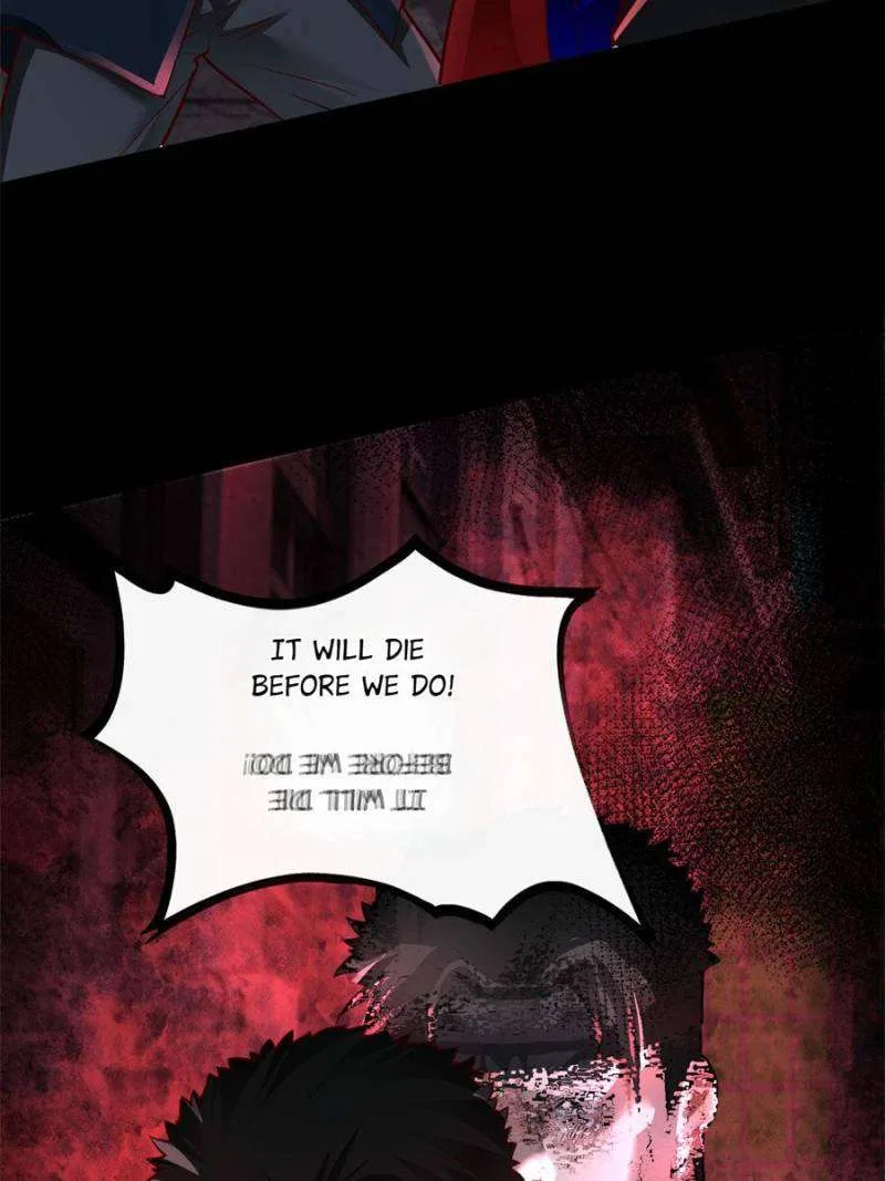 Since The Red Moon Appeared Chapter 168 – Page 26
