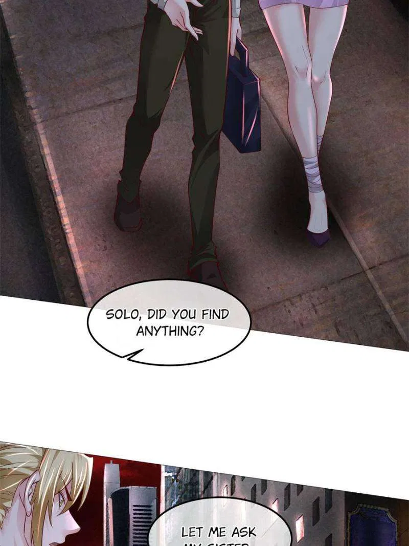 Since The Red Moon Appeared Chapter 168 – Page 32