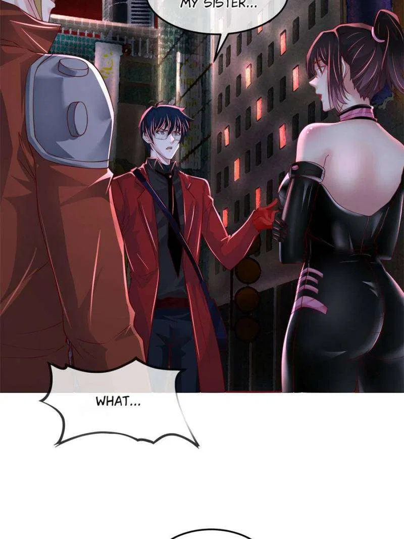 Since The Red Moon Appeared Chapter 168 – Page 33