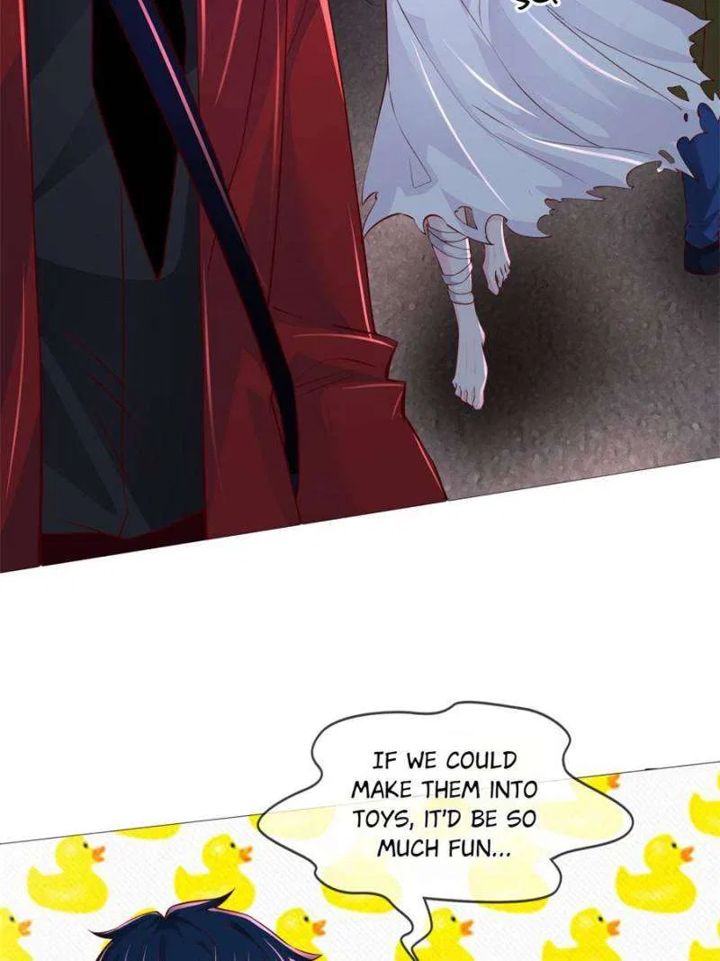 Since The Red Moon Appeared Chapter 168 – Page 35