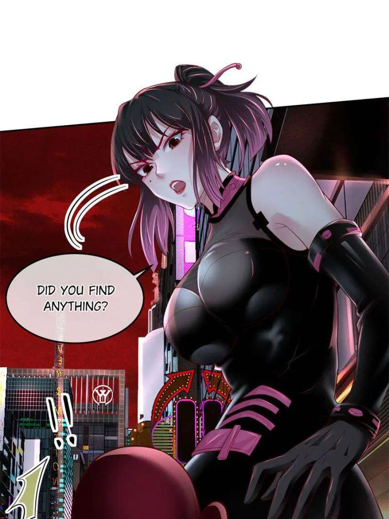 Since The Red Moon Appeared Chapter 168 – Page 39