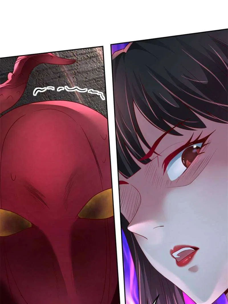 Since The Red Moon Appeared Chapter 168 – Page 41