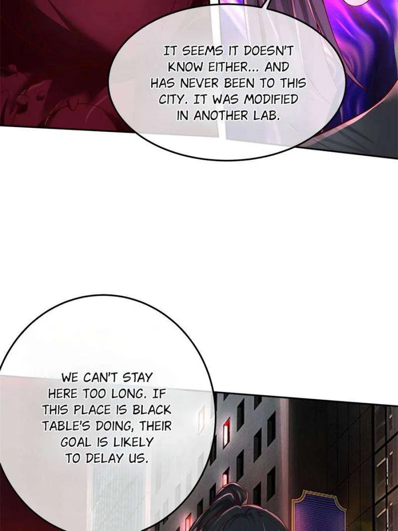 Since The Red Moon Appeared Chapter 168 – Page 42