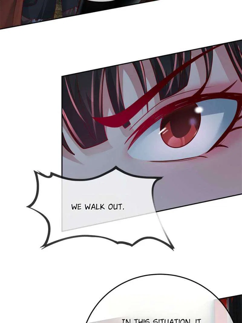 Since The Red Moon Appeared Chapter 168 – Page 44