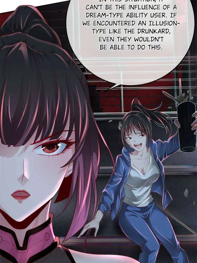 Since The Red Moon Appeared Chapter 168 – Page 45