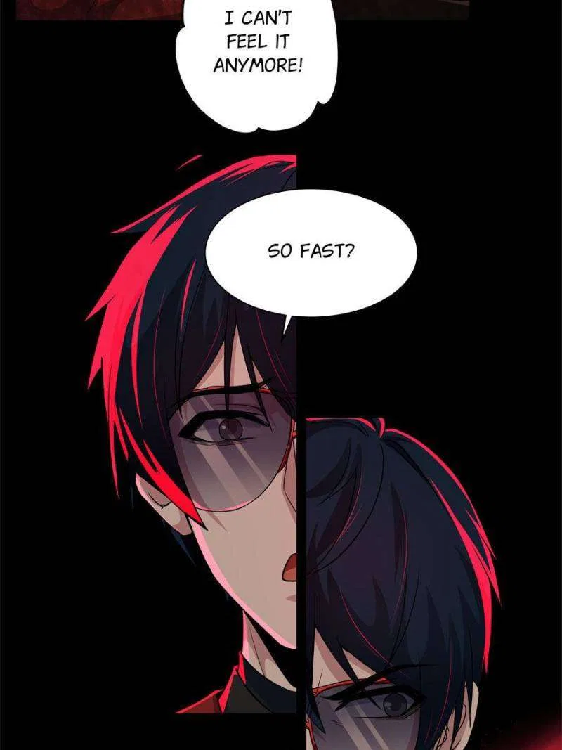 Since The Red Moon Appeared Chapter 159 – Page 2