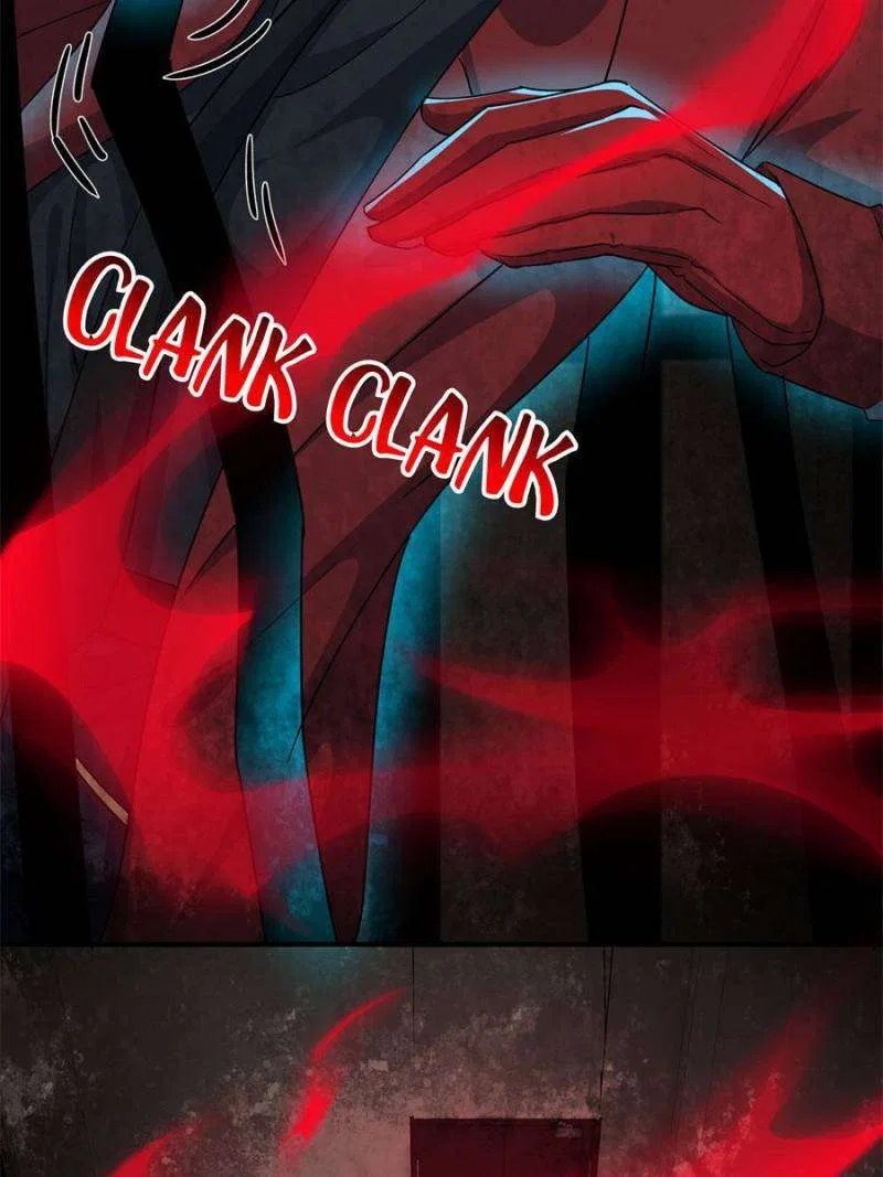 Since The Red Moon Appeared Chapter 159 – Page 11