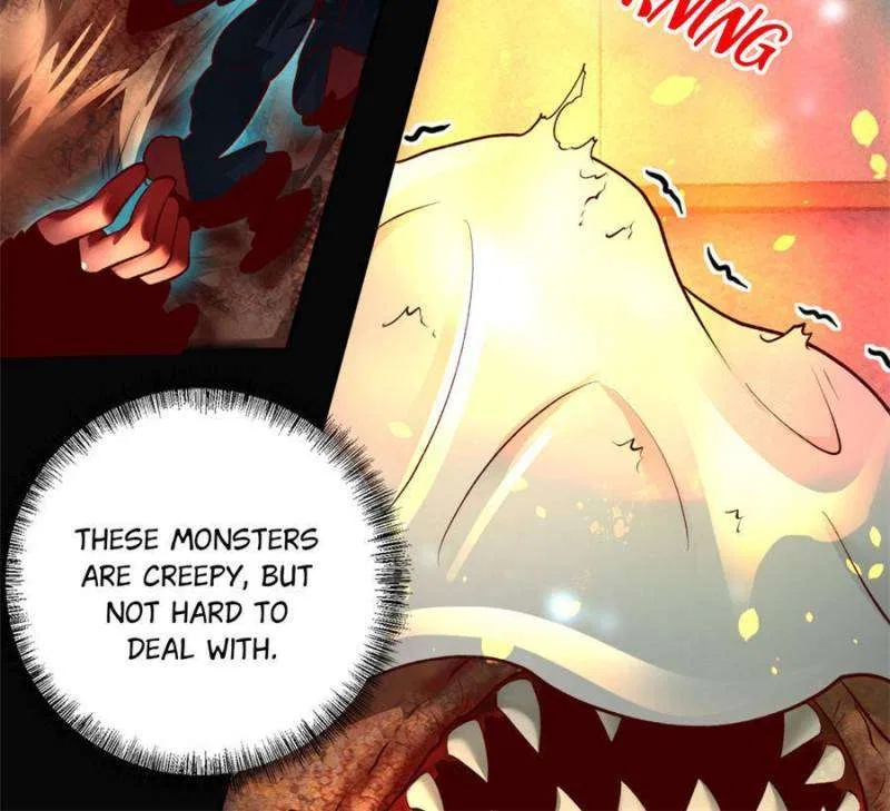 Since The Red Moon Appeared Chapter 159 – Page 52