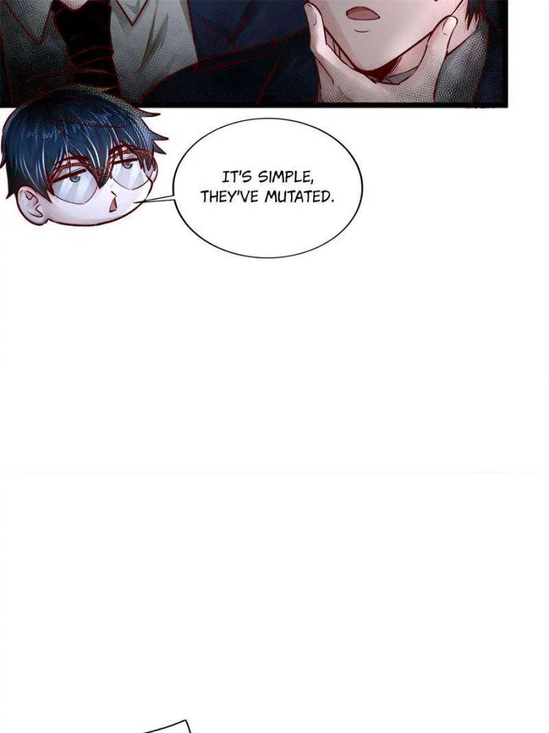 Since The Red Moon Appeared Chapter 159 – Page 61
