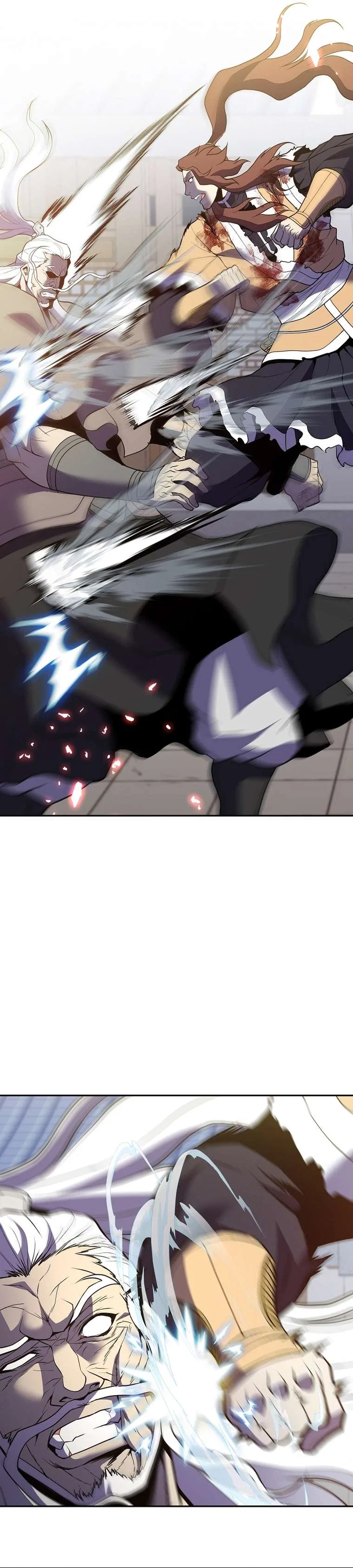 The Flag Bearer Warrior Chapter 50 – Page 7
