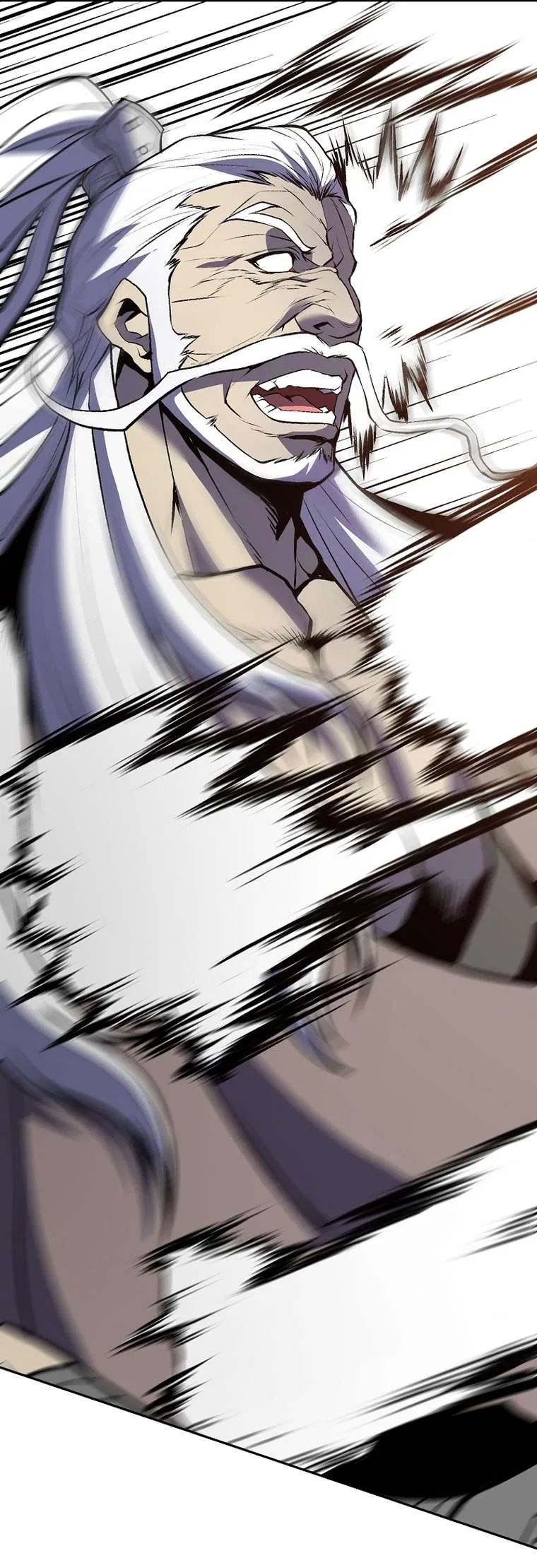 The Flag Bearer Warrior Chapter 50 – Page 8