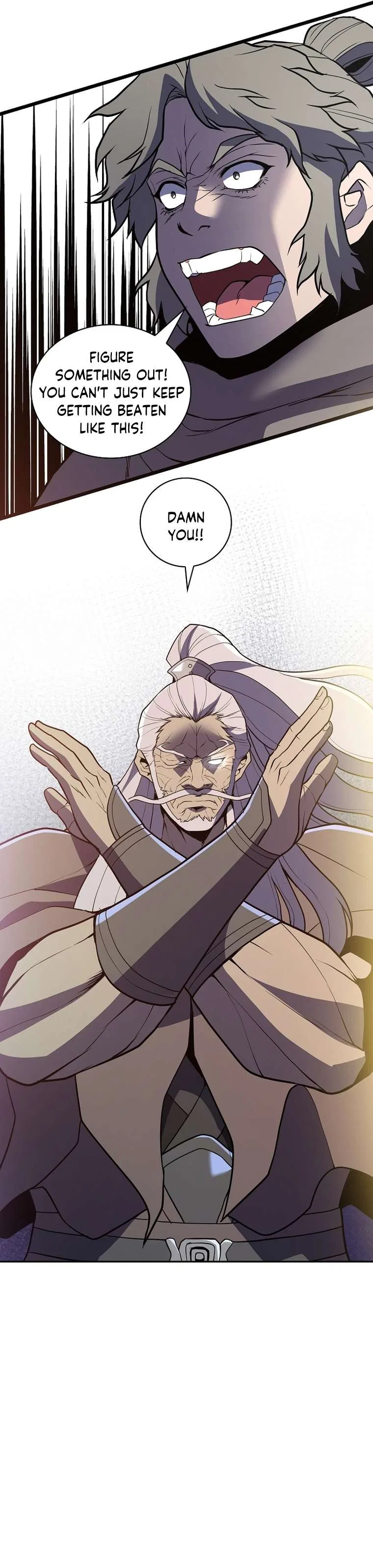 The Flag Bearer Warrior Chapter 50 – Page 10