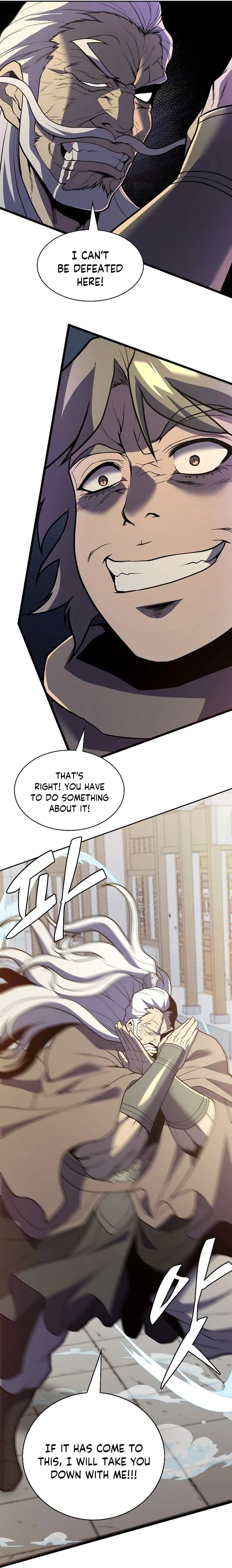 The Flag Bearer Warrior Chapter 50 – Page 11