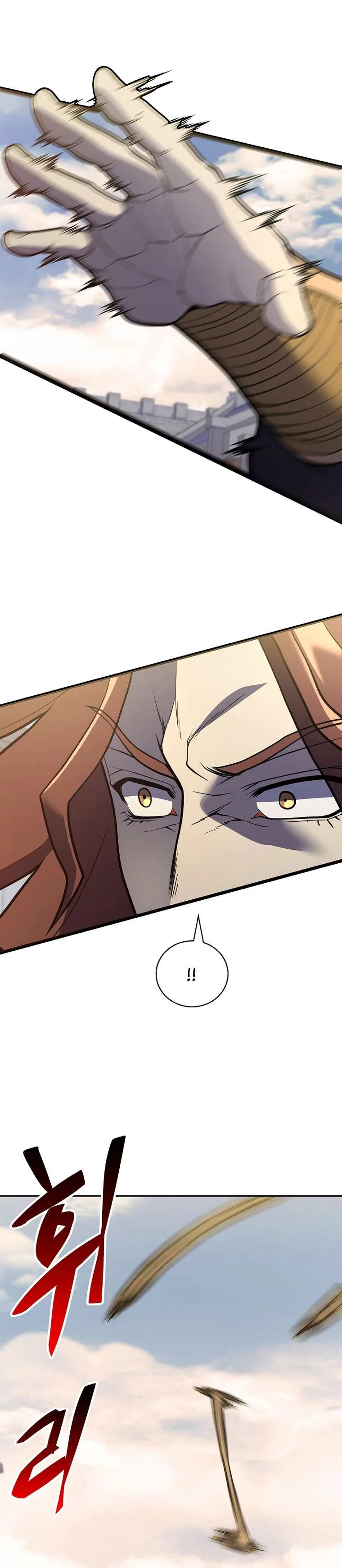 The Flag Bearer Warrior Chapter 50 – Page 12