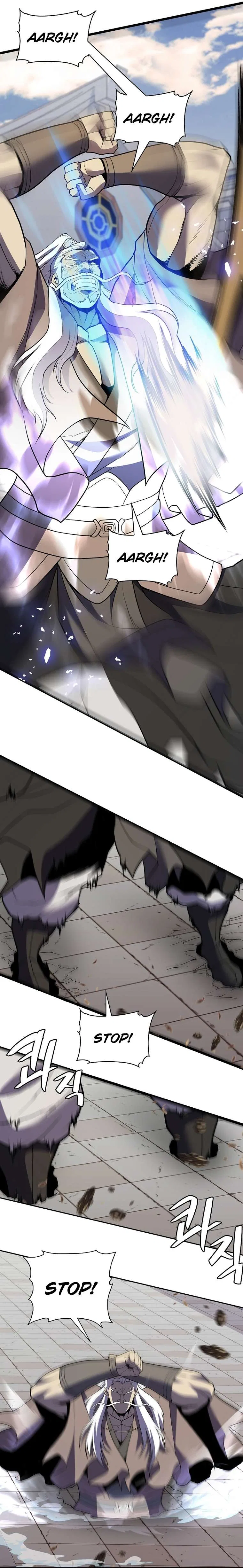 The Flag Bearer Warrior Chapter 50 – Page 18