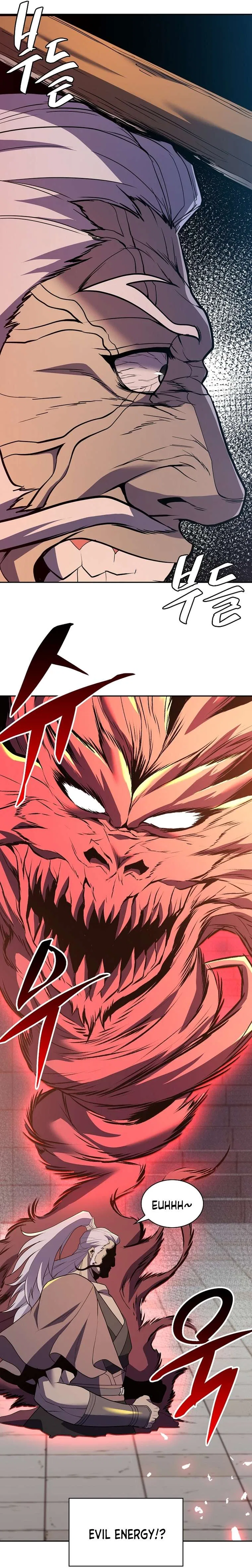 The Flag Bearer Warrior Chapter 50 – Page 20