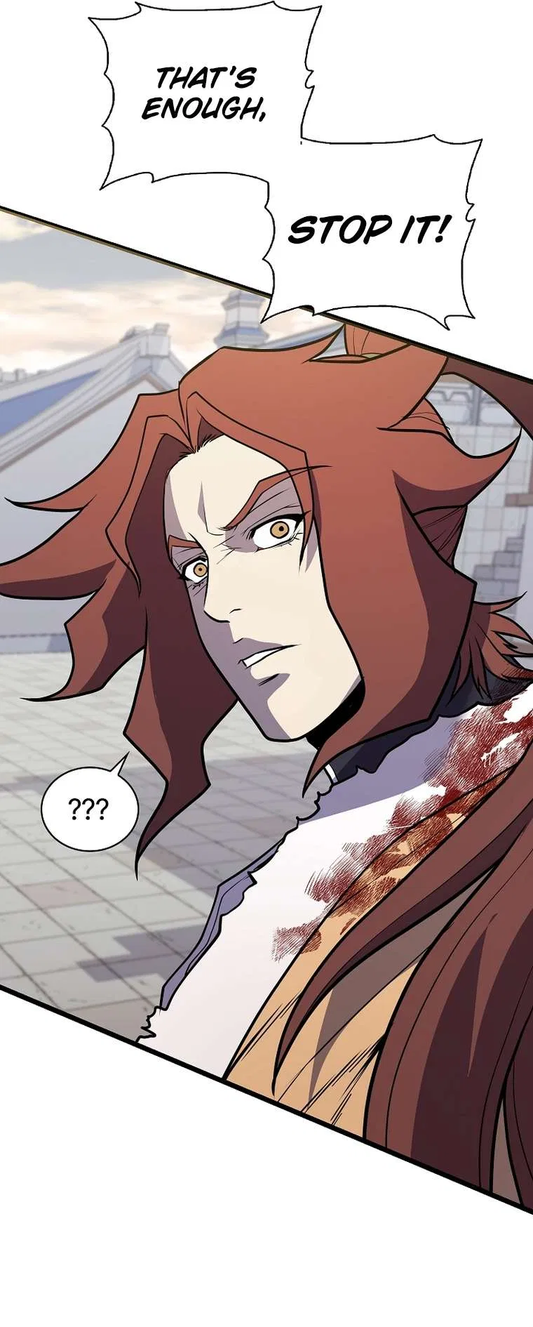 The Flag Bearer Warrior Chapter 50 – Page 22