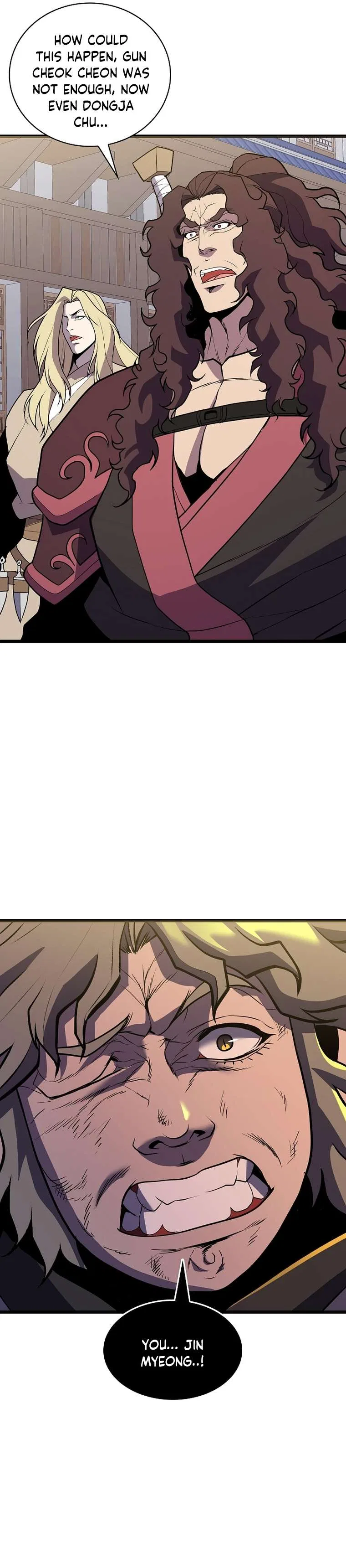 The Flag Bearer Warrior Chapter 50 – Page 25