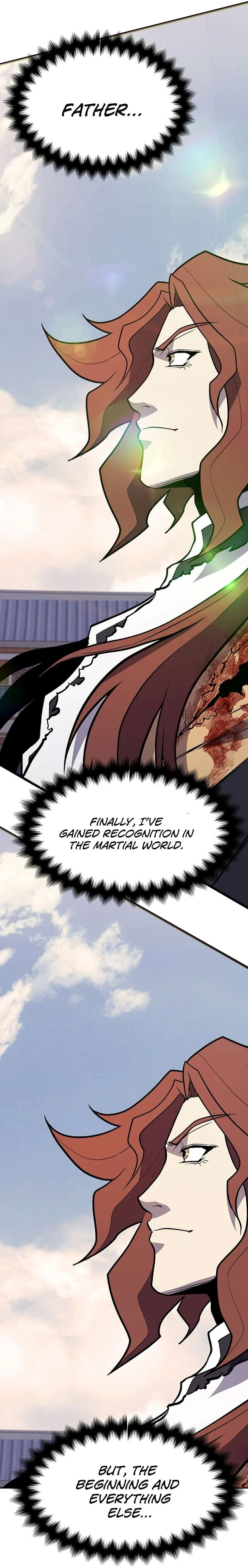 The Flag Bearer Warrior Chapter 50 – Page 30