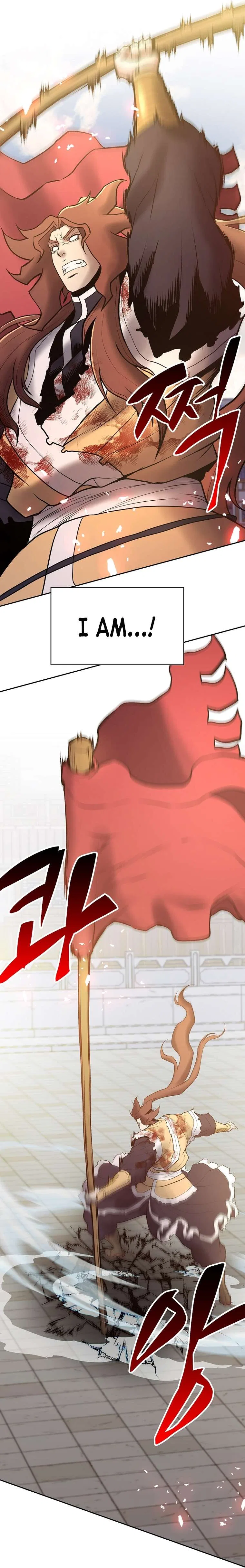 The Flag Bearer Warrior Chapter 50 – Page 37