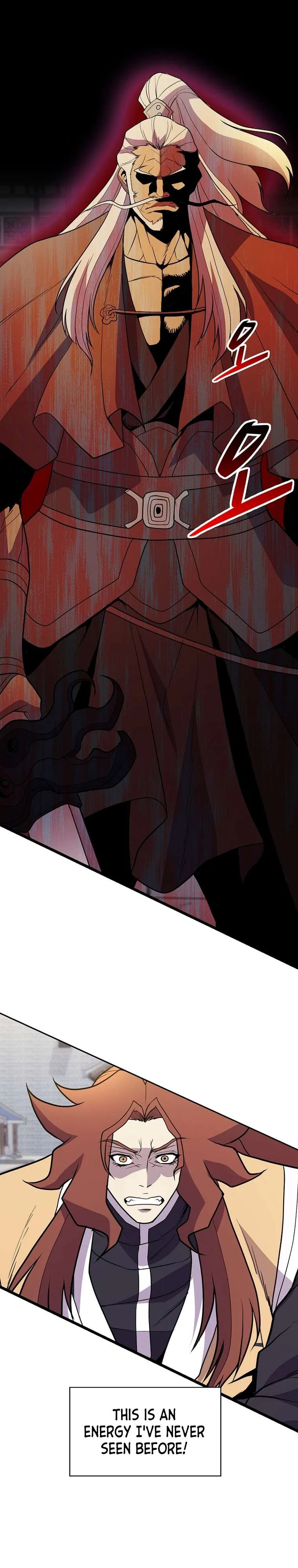 The Flag Bearer Warrior Chapter 49 – Page 2
