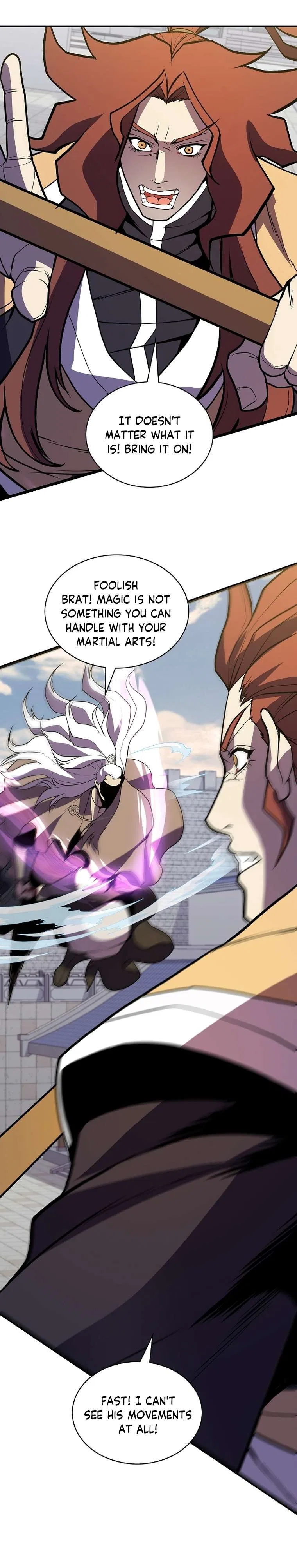 The Flag Bearer Warrior Chapter 49 – Page 4