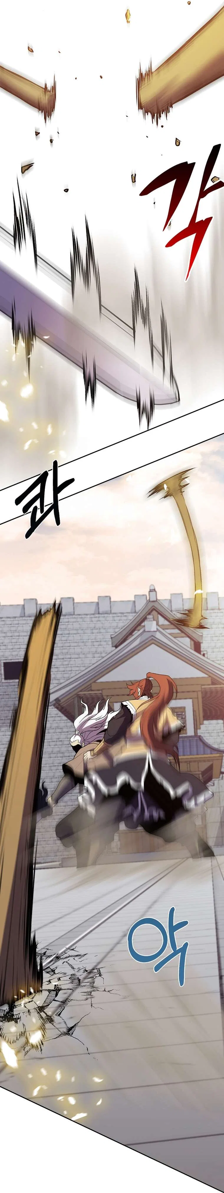 The Flag Bearer Warrior Chapter 49 – Page 8
