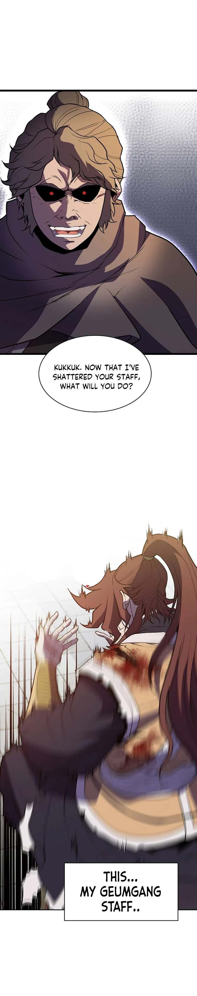 The Flag Bearer Warrior Chapter 49 – Page 9