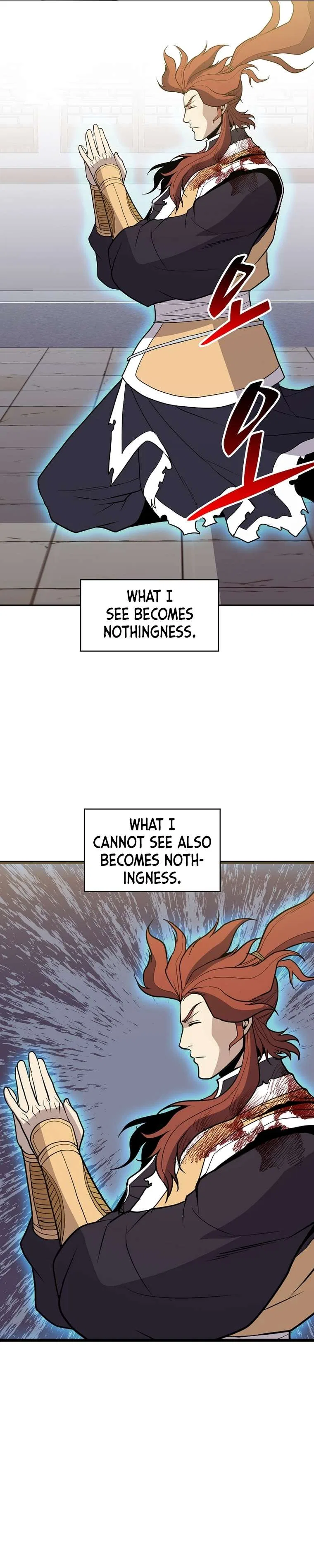 The Flag Bearer Warrior Chapter 49 – Page 15