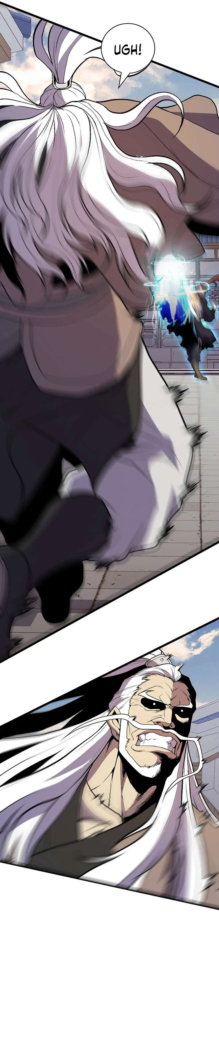 The Flag Bearer Warrior Chapter 49 – Page 22