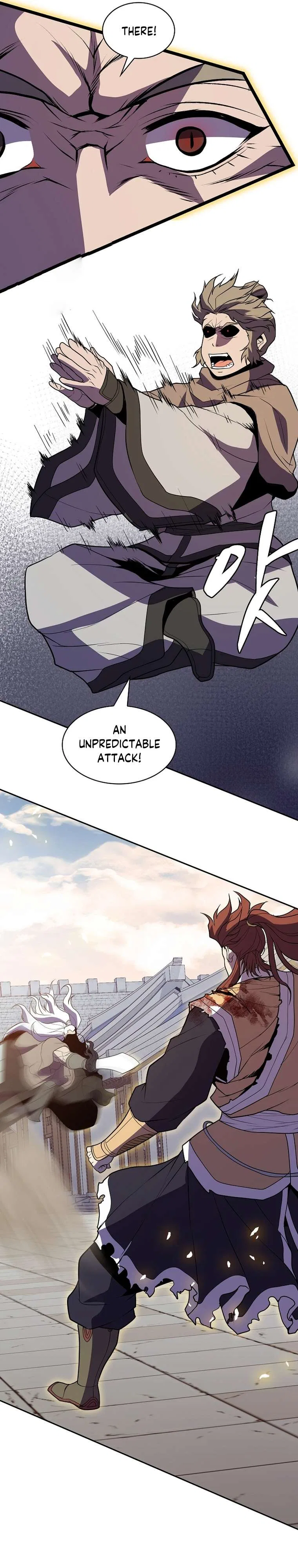 The Flag Bearer Warrior Chapter 49 – Page 24