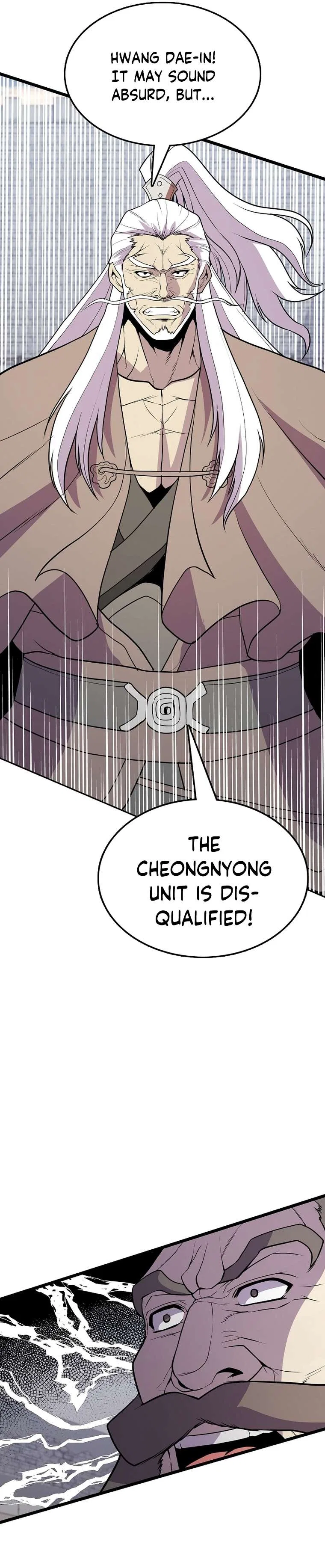 The Flag Bearer Warrior Chapter 48 – Page 3