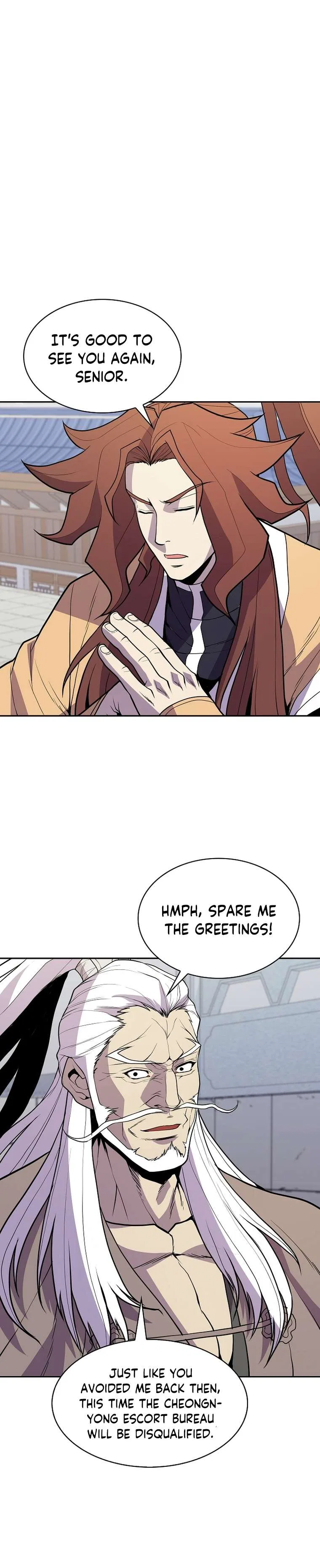 The Flag Bearer Warrior Chapter 48 – Page 5