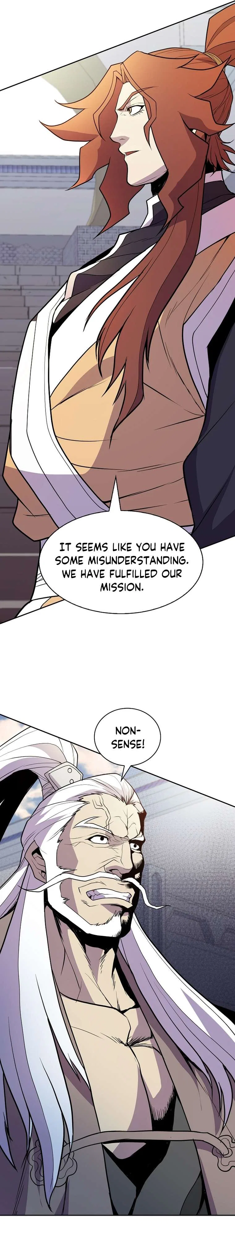 The Flag Bearer Warrior Chapter 48 – Page 7