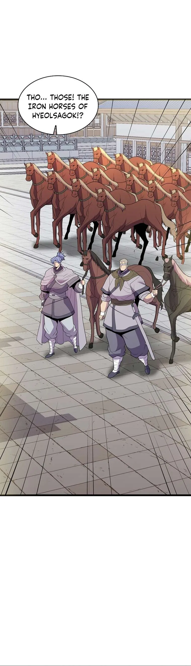 The Flag Bearer Warrior Chapter 48 – Page 12