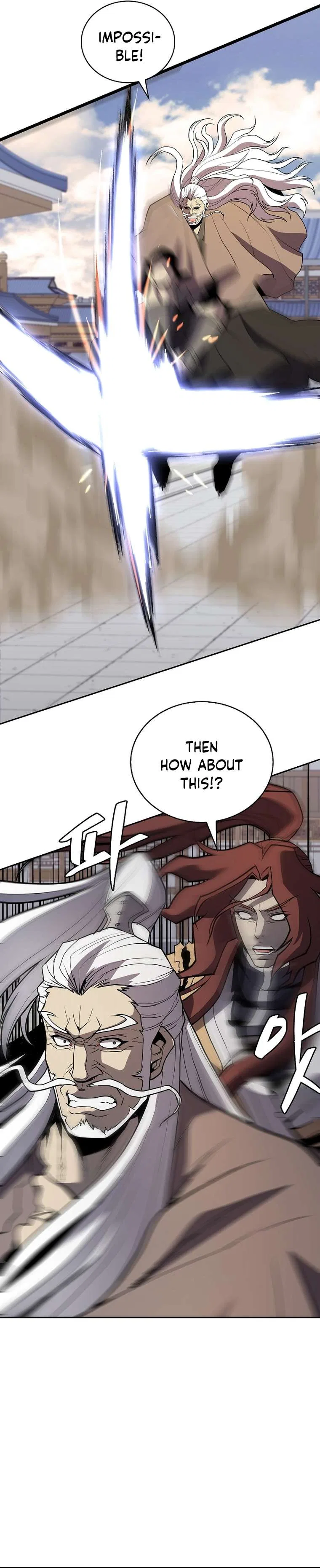 The Flag Bearer Warrior Chapter 48 – Page 29
