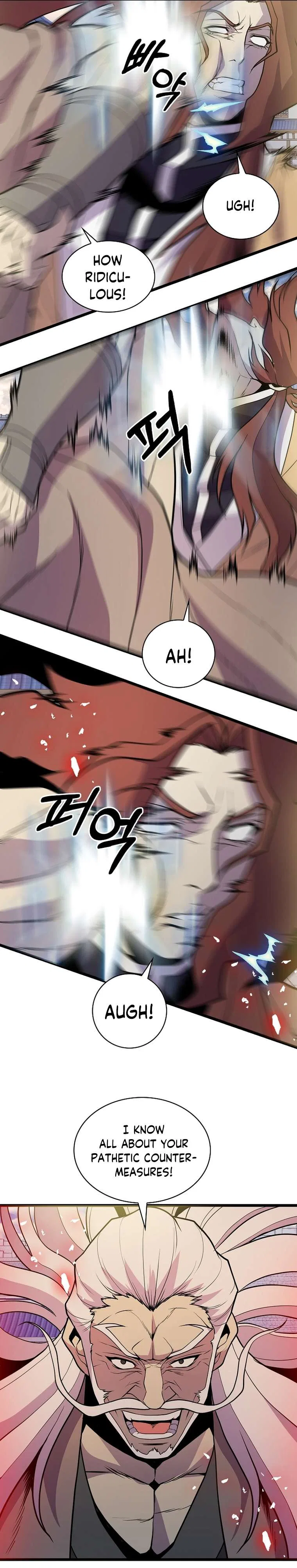 The Flag Bearer Warrior Chapter 48 – Page 30