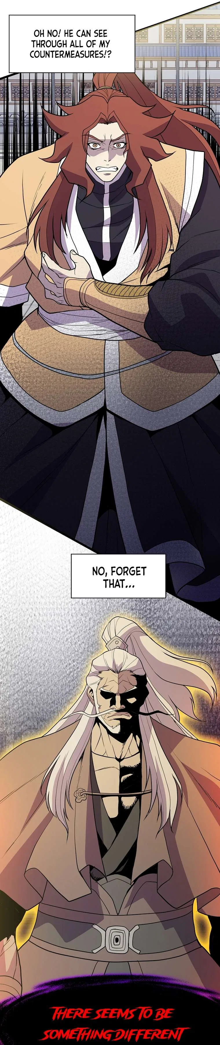 The Flag Bearer Warrior Chapter 48 – Page 32