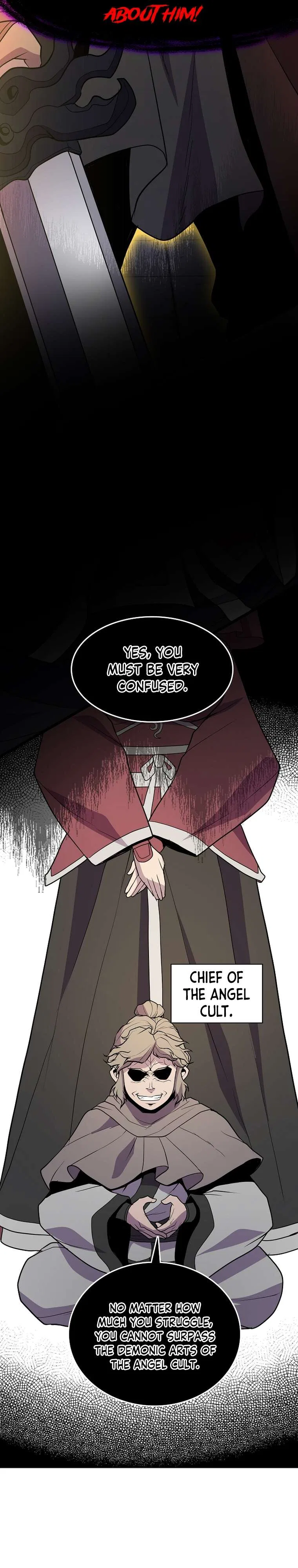 The Flag Bearer Warrior Chapter 48 – Page 33