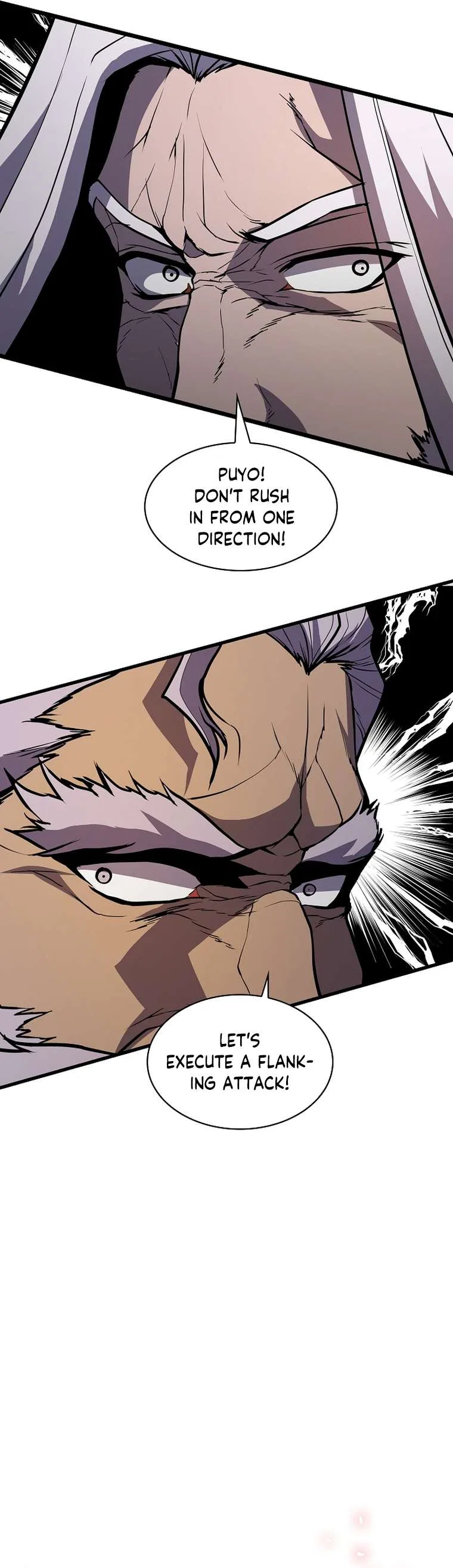 The Flag Bearer Warrior Chapter 47 – Page 4